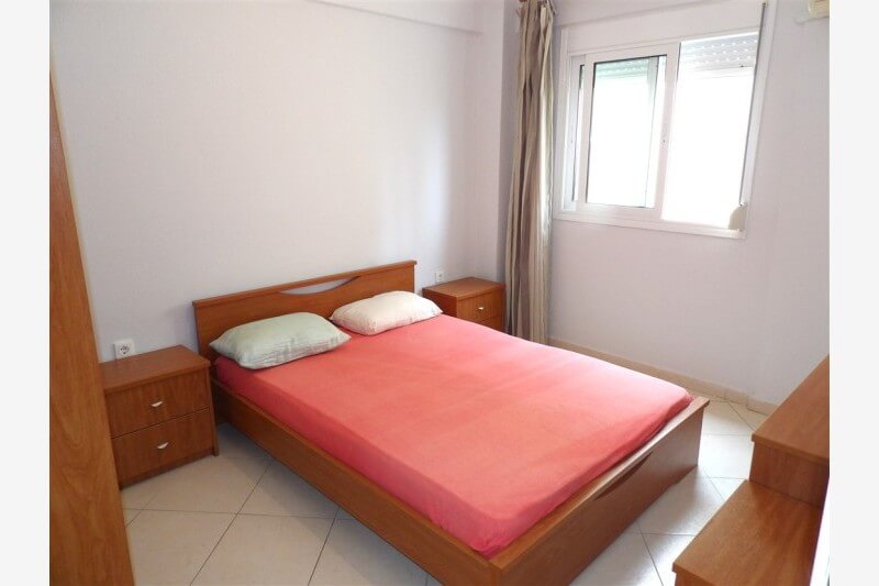 Vila PANOS Polihrono