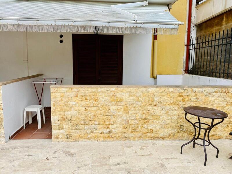 Vila PARADISO Jerisos