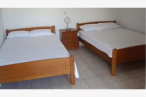 Vila POLISTILO SPITI Polihrono