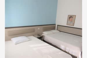 Vila POLISTILO SPITI Polihrono