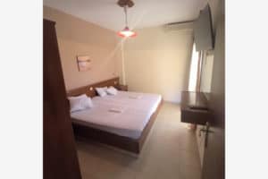 Vila POSEDONIO Polihrono