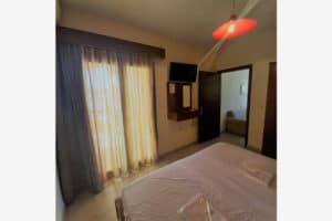 Vila POSEDONIO Polihrono