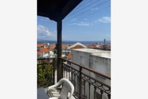 Vila POSEDONIO Polihrono