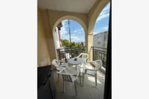 Vila POSEDONIO Polihrono