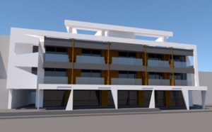 Vila RIVIERA Leptokaria