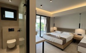 Vila RIVIERA Leptokaria