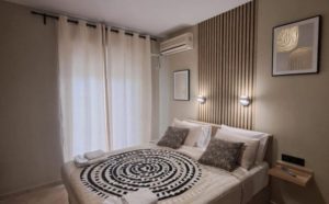 Vila SANJA EXCLUSIVE Nei Pori