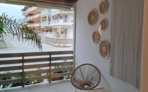 Vila SANJA EXCLUSIVE Nei Pori