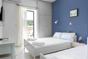 Vila SARIKAS Polihrono