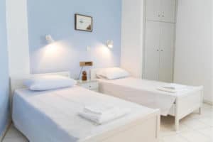 Vila SARIKAS Polihrono