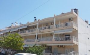 Vila SKIFOS Nei Pori