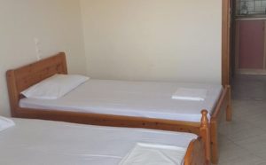 Vila SKIFOS Nei Pori