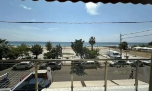 Vila SPARTA Nea Plaja 1