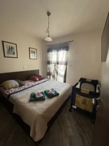 Vila SPARTA Nea Plaja 11