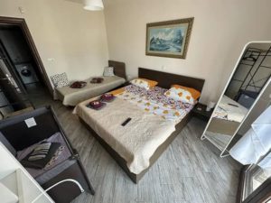 Vila SPARTA Nea Plaja 2