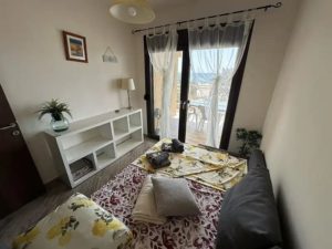 Vila SPARTA Nea Plaja 4