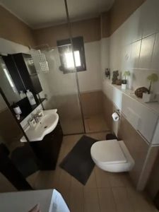 Vila SPARTA Nea Plaja 7