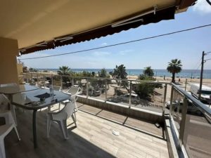 Vila SPARTA Nea Plaja 8