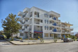 Vila ST GEORGE Nei Pori