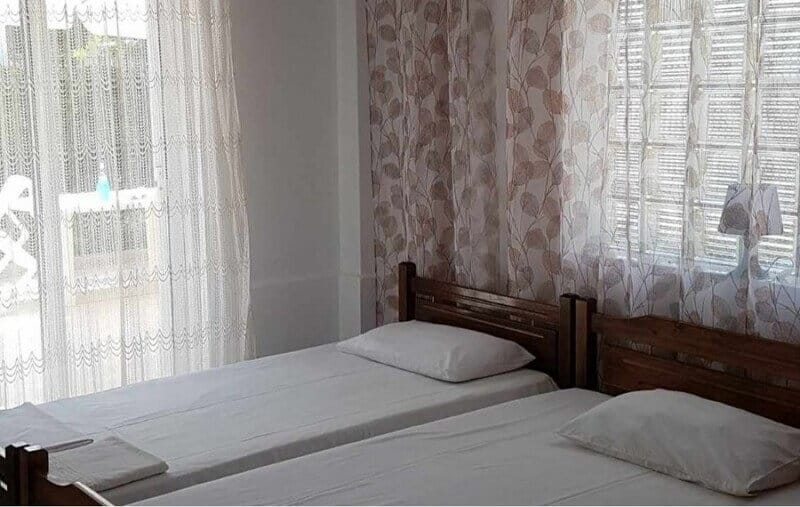 Vila STELA APARTMENTS Asprovalta Vila STELA APARTMENTS Asprovalta