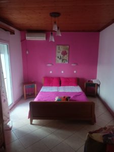 Vila STUDIO CENTER Potos Tasos