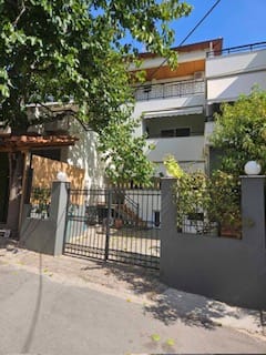 Vila STUDIO CENTER Potos Tasos