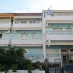 Vila TERAMVOS Pefkohori 1