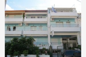 Vila TERAMVOS Pefkohori 1