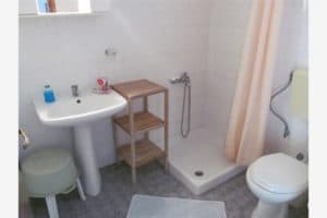 Vila TERAMVOS Pefkohori 1