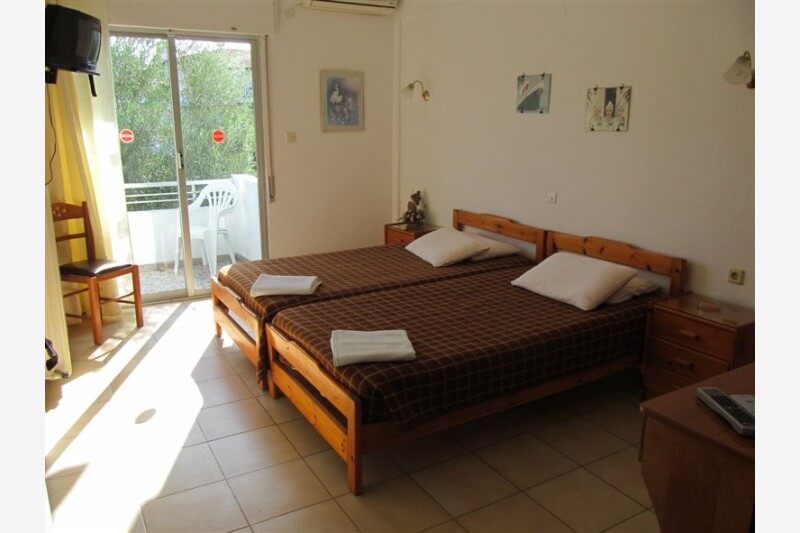 Vila TERAMVOS Pefkohori 1 Vila TERAMVOS Pefkohori 1