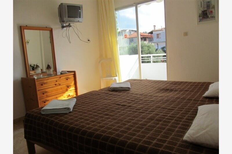 Vila TERAMVOS Pefkohori 1 Vila TERAMVOS Pefkohori 1