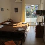 Vila TERAMVOS Pefkohori 1