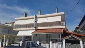 Vila VASILIS Nei Pori