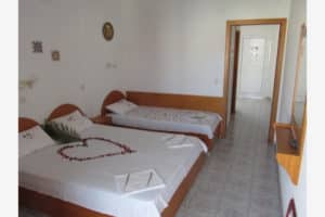 Vila VASILIS Polihrono