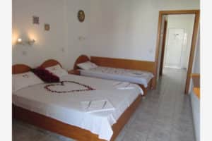 Vila VASILIS Polihrono