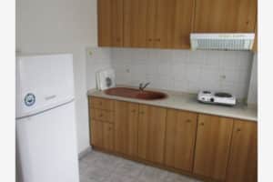 Vila VASILIS Polihrono