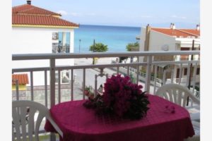 Vila VASILIS Polihrono