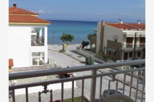 Vila VASILIS Polihrono