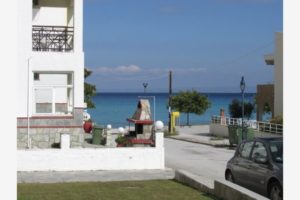 Vila VASILIS Polihrono