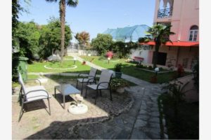 Vila VIKTORIA Polihrono