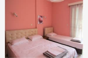 Vila VIKTORIA Polihrono