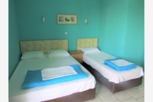 Vila VIKTORIA Polihrono