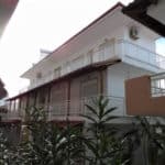 Vila VLAHOS Pefkohori 1