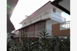 Vila VLAHOS Pefkohori 1