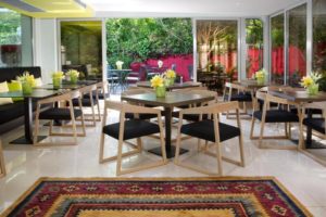 Hotel AQUAMARE HOTEL Rodos