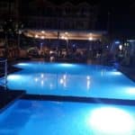 Aparthotel GRAND RAGIA Tsilivi Zakintos