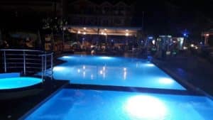 Aparthotel GRAND RAGIA Tsilivi Zakintos