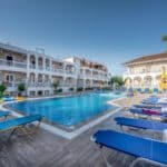 Aparthotel GRAND RAGIA Tsilivi Zakintos