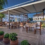 Aparthotel GRAND RAGIA Tsilivi Zakintos
