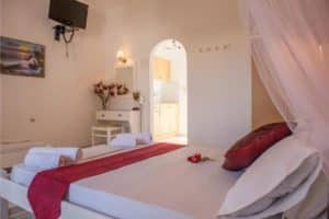 Aparthotel GRAND RAGIA Tsilivi Zakintos